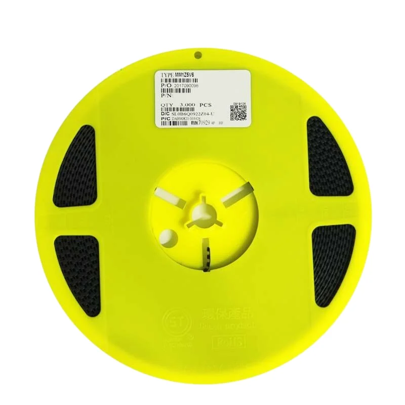 Voltage regulator diode MM1Z5V6 5.6V 0.5W (500mW) SOD-123