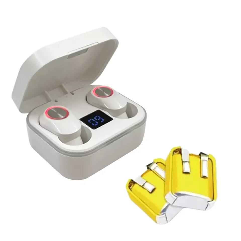 3.7v 35mah 40mah li-polymer wireless earphone tws battery 501010 501012 501015 501212 400909 401010 401012 451010