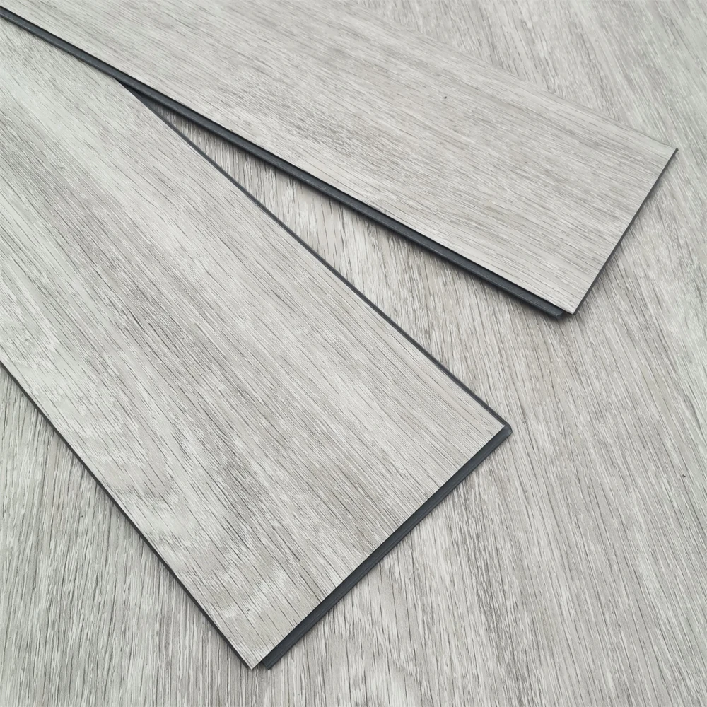  Китайские производители продуктов ПВХ напольное покрытие SPC виниловая доска пластиковое