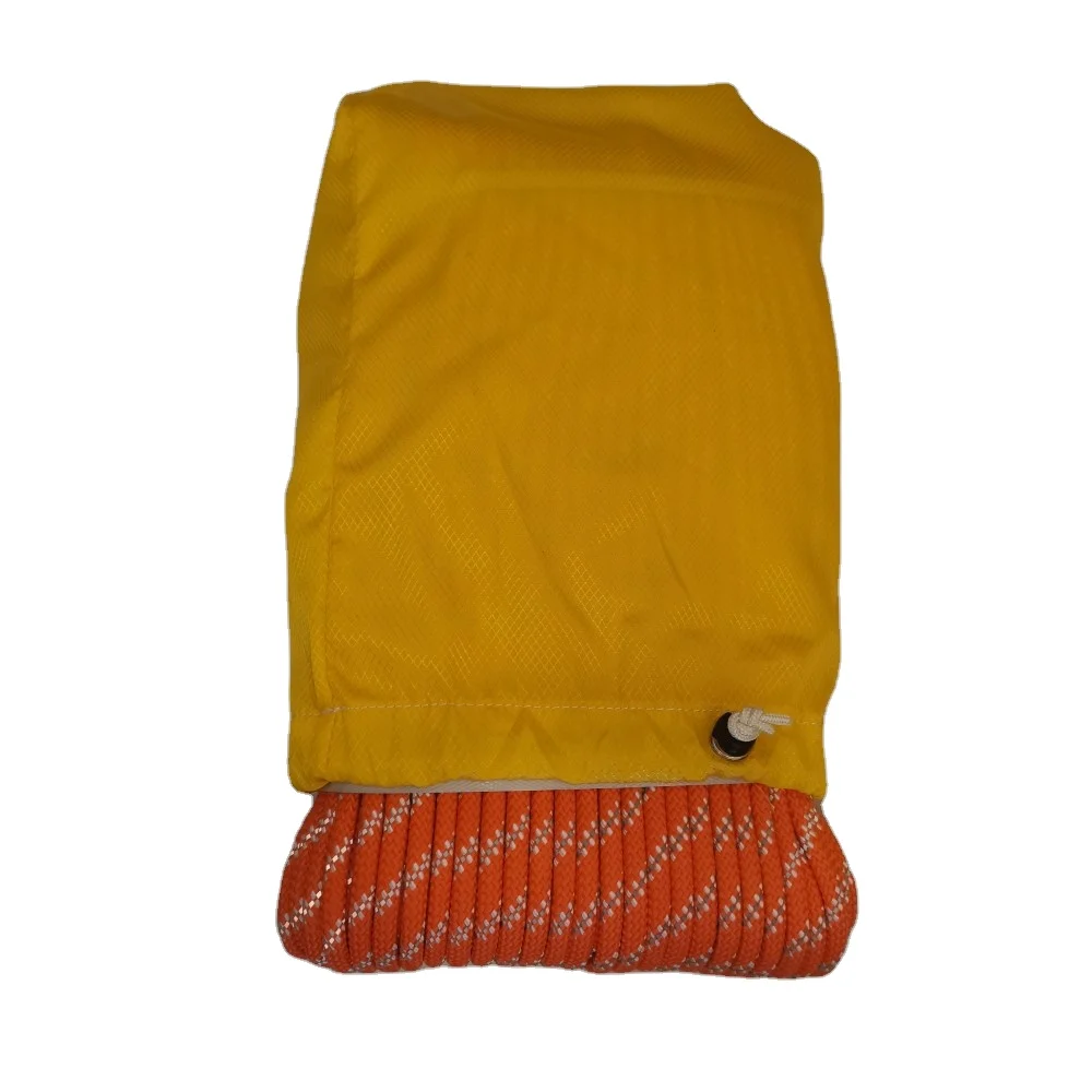 
Silk fire fighting lifesaving rescue safety ropes 