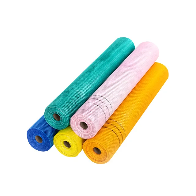 Made in China 4*4mm 5x5 gypsum mesh C glass 145Gsm composite concrete alkali resistant glass fiber mesh cloth