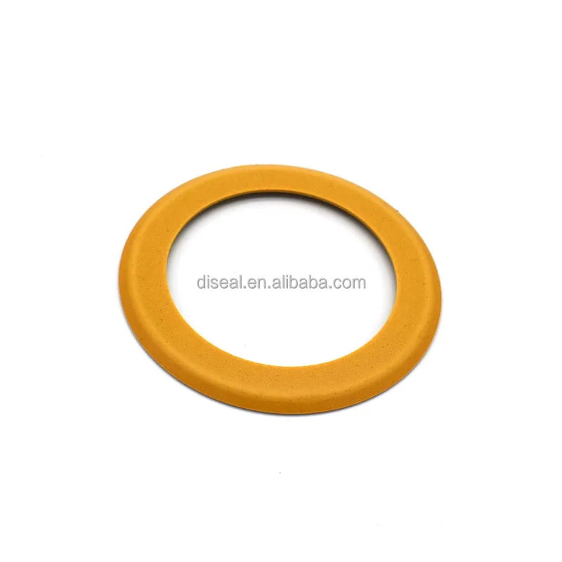 56x74 5x1 мм дешевые ptfe поршневые чашки уплотнения безмасляный воздушный компрессор кольца