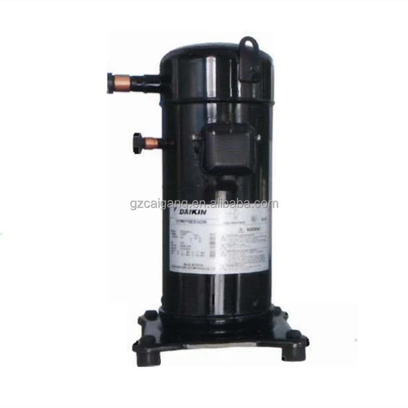 С низким минимальным объемом продукта заказного DAIKIN JT212D-YE R22 400V 60Hz JT212 Кондиционер спиральный компрессор