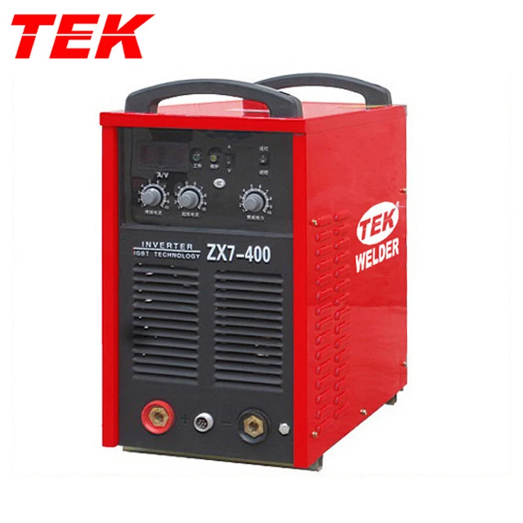 IGBT module ZX7-400 MMA-400 ARC-400 ARCZX7-400 SMAW-400 ZX7400 MMA400 ARC400 ARCZX7400 SMAW400 IGBT Inverter Welding Machine OEM