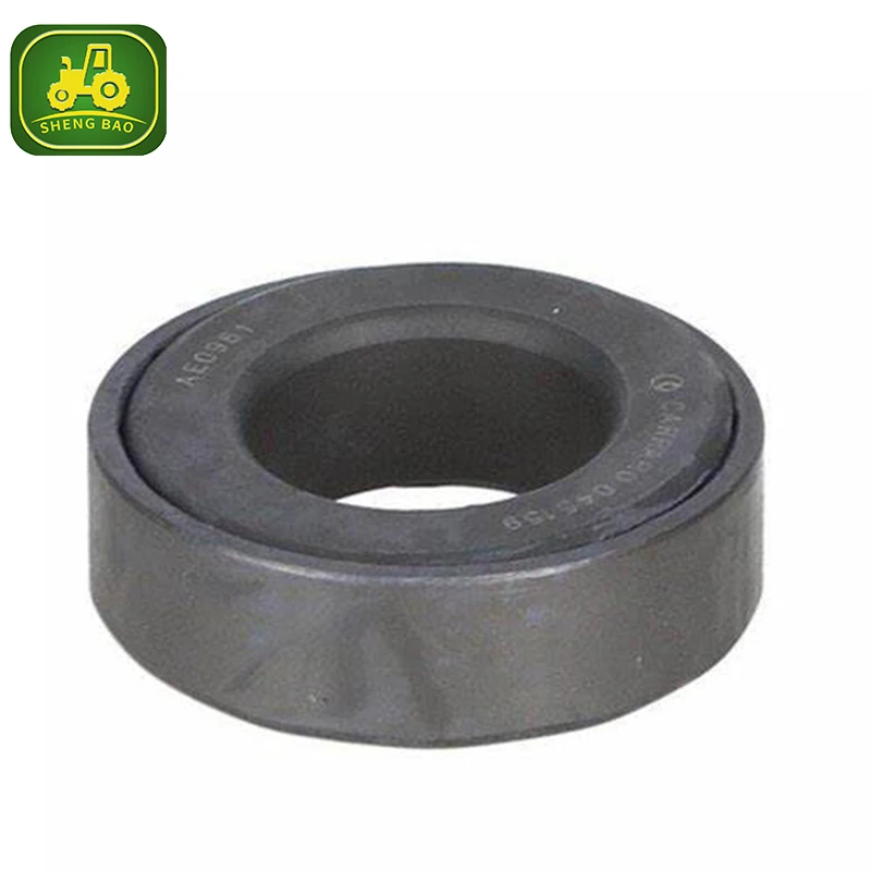 High Quality Parts Lower Axle King Pin Bearing RE45896 100520A1 Fits For John Deere 210K EP 210LE 210LJ