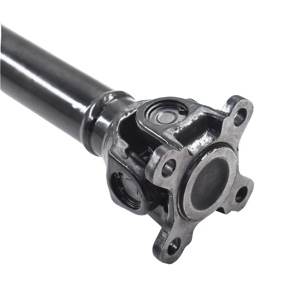 Best Business Partner Manufacturer High-precision Manufacturing Rolling Rolling Truck Propeller Shaft