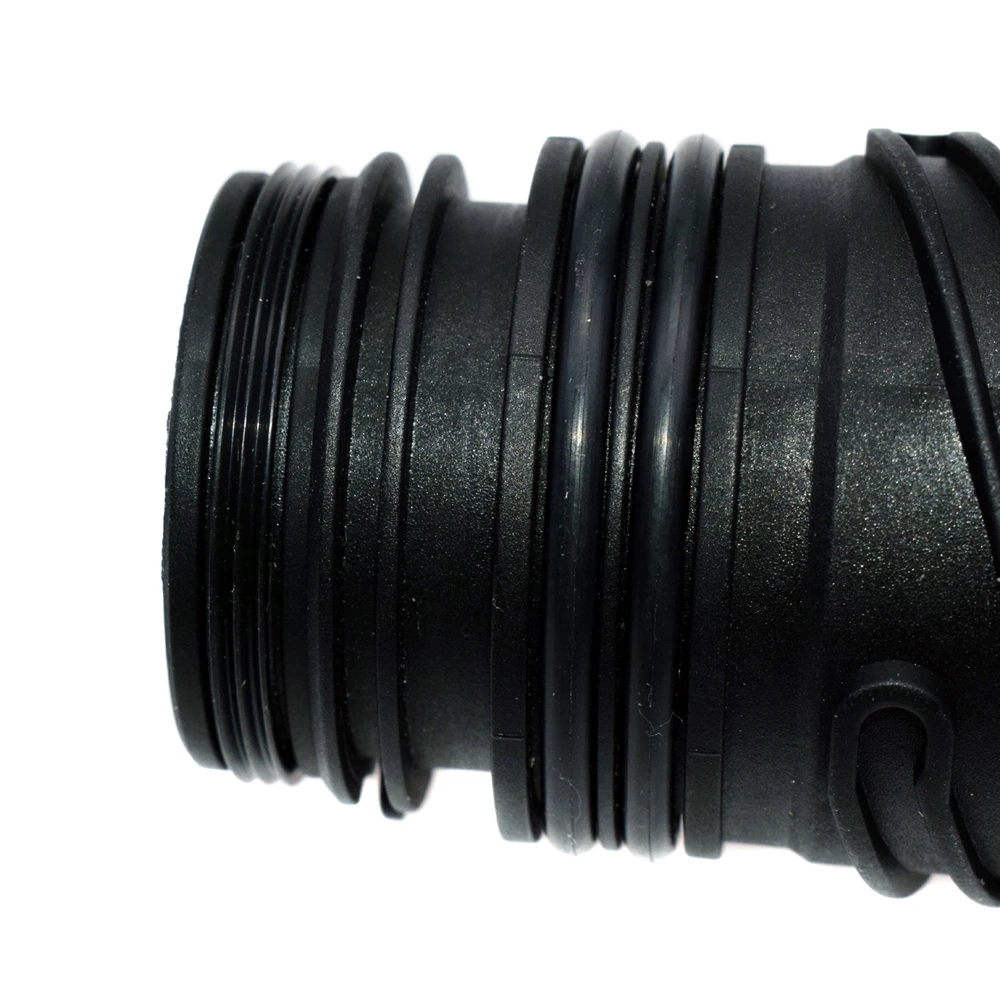 Transmission Mechatronic Sealing Sleeve+Adaptor Kit For BMW E90 E60 E65 E53 E70