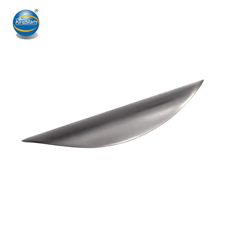 Car Chrome Kitchen Buffet Drawer Handle from China Factory Handle