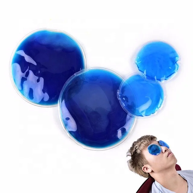 Rehabilitation Therapy Supplies Donguan cold pad gel ice packs wholesale