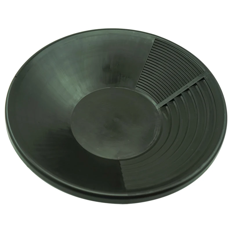 OEM ODM Welcome 11pc Deluxe Mining Prospecting Gold Panning Supplies Kit With Sluice Box For Sale