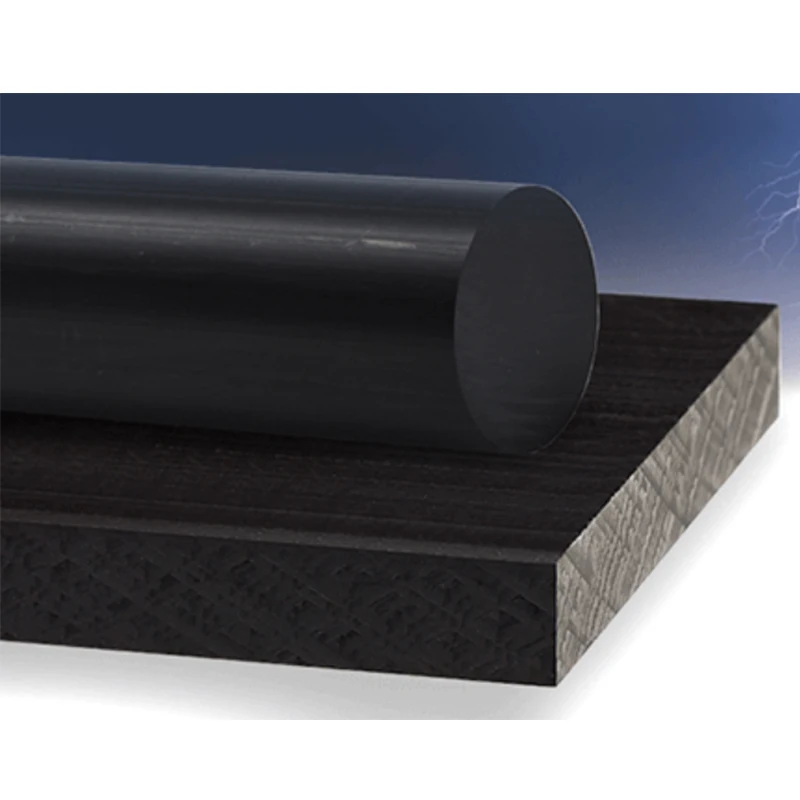 Extruded natural pom derlin rod 5mm extruded natural pom derlin rod  pom flat bar stick purple metallic