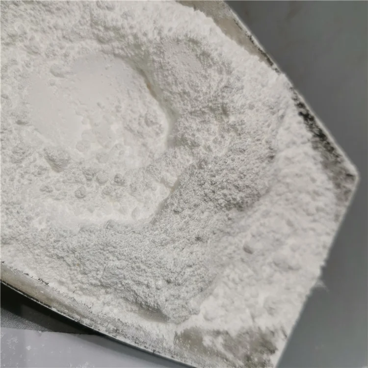 Wholesale White Powder Plastic Raw Material Low Price Paste Pvc Resin