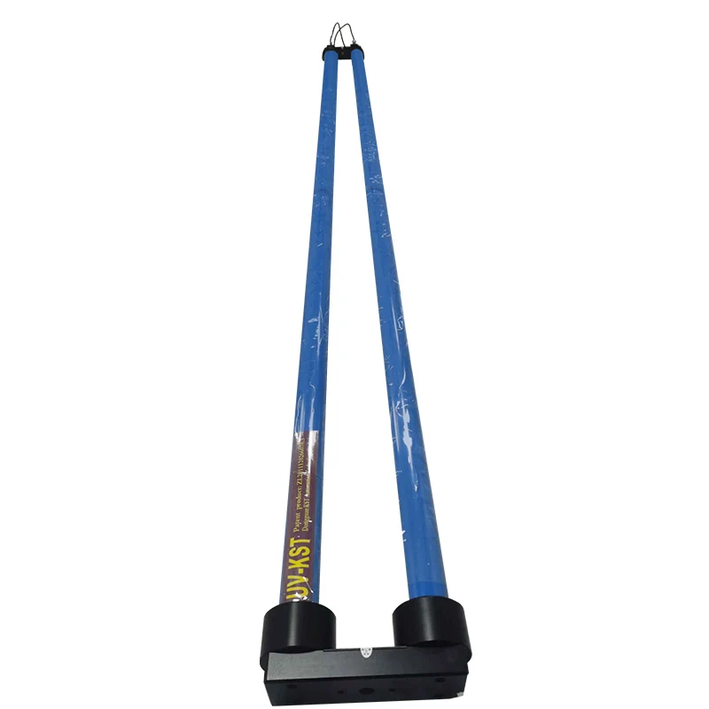 RS485/RS232/Modbus Polarization Correction Light Curtain For Detection Corrugated Paper Equipment Array Light Screens Sensor