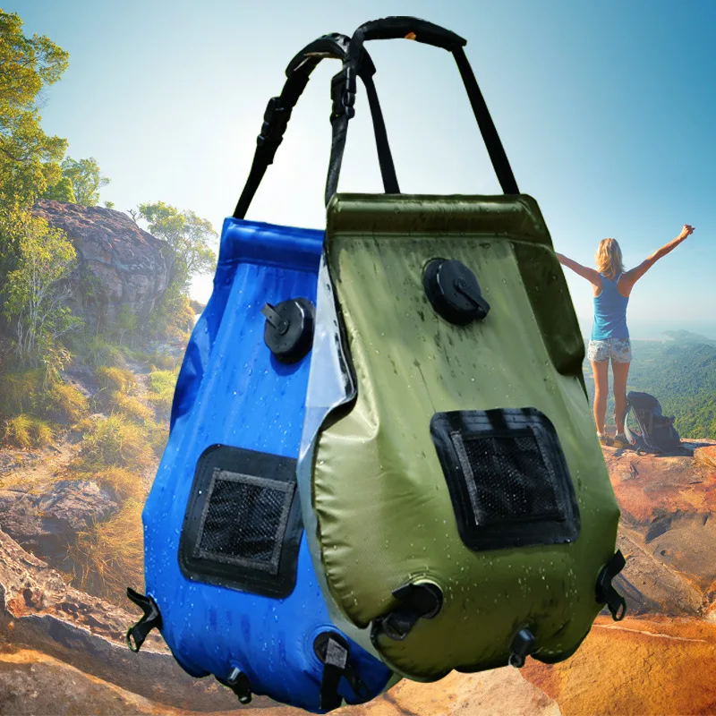 ZB-006 Outdoor activity fishing camping pop up shower beach toilet shower tent