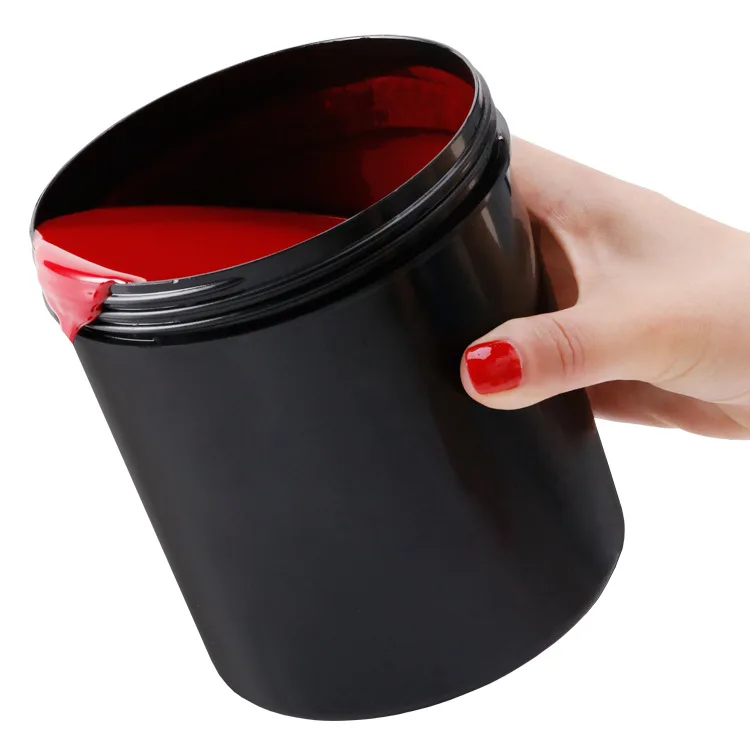 2023 new formula hema free Mixcoco  OEM ODM uv nail gel polish esmalte em en de Bulk UV Gel Raw Material Gel Polish In KG