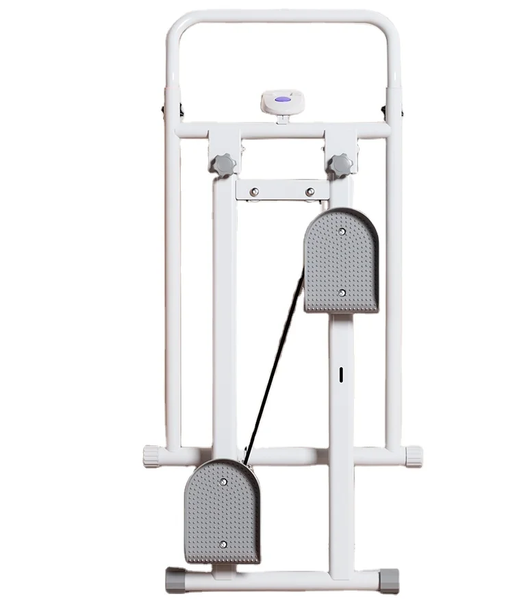 High-Quality Factory Price Aerobic Stepper Adjustable Length Fitness Workout Climber Machine Home Gym Cardio Fitness Compact