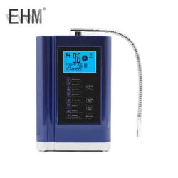 EHM Group Electrolyzed Generator Water Ion Machine