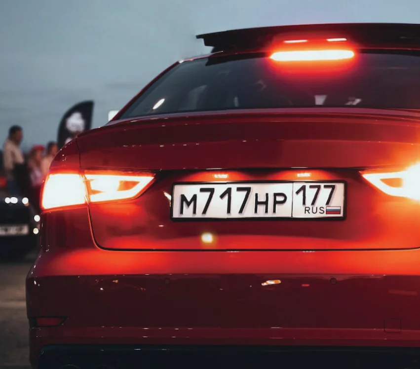 Yuliang LED EMC PCT 3030 White Smd Led Chip 1w RGB  White Color for Outdoor Light, Automotive Light, Decorative Light.