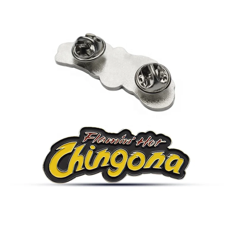 Customized manufacturer metal crafts custom made badge bulk wholesale dog shape cartoon lapel pins of decoration