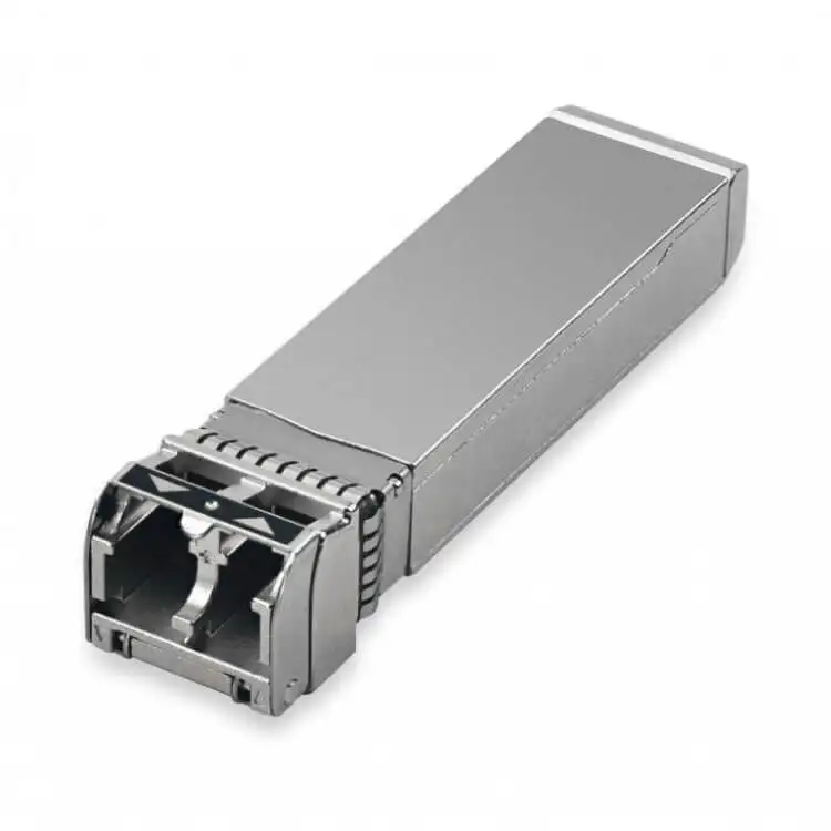 Finisar II-VI 1000BASE-LX and 1G Fibre Channel (1GFC) 10km Industrial Temperature Gen3 SFP FTLF1318P3BTL Optical Transceiver
