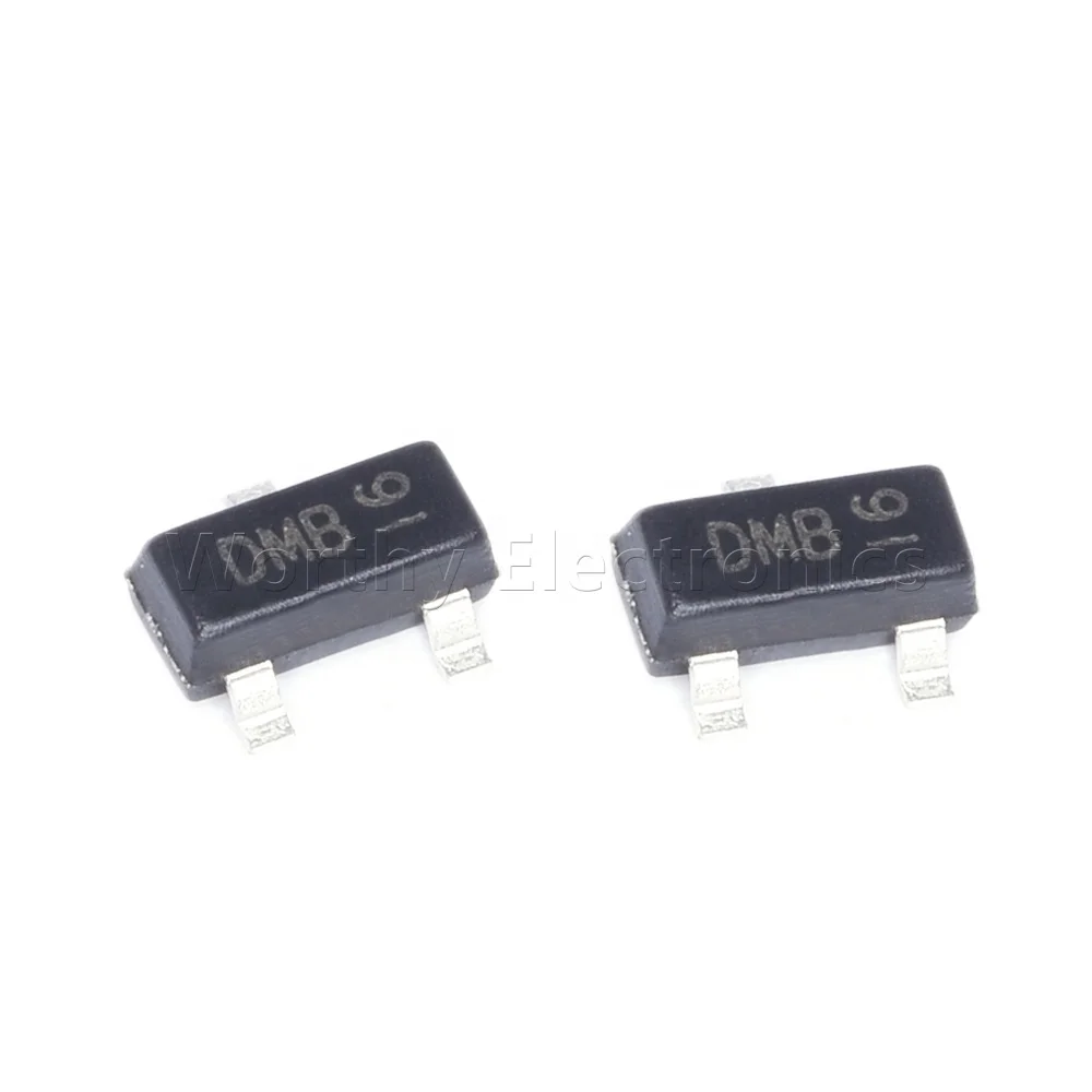 Электроника часть диод MARK DMB DMP3098 DMP30 диоды для подавления переходных скачков напряжения