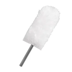 Electrostatic Anti-static Car Duster With Telescopic Handle