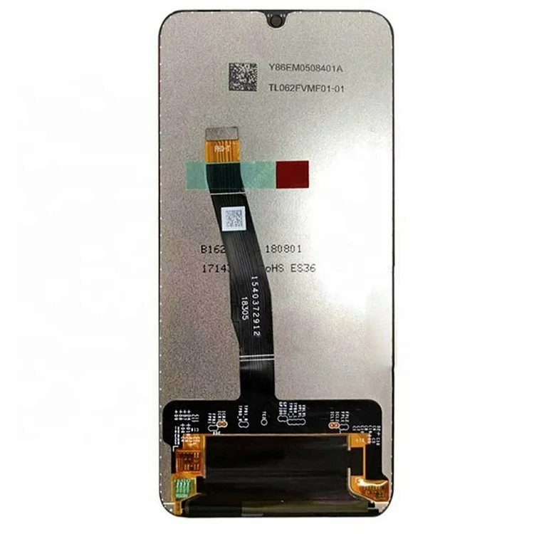 Mobile phone Lcd Touch Screen for Huawei P smart 2019 Pantalla tactil Display Psmart 2019 LCD