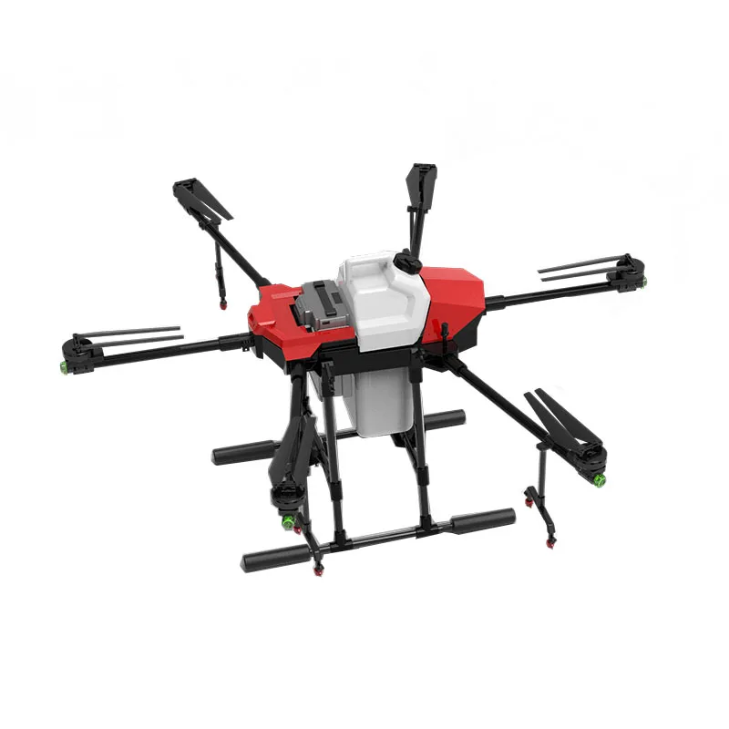 10 kg payload dj agras t10 agricultural spray drone 10 liter agricultural
