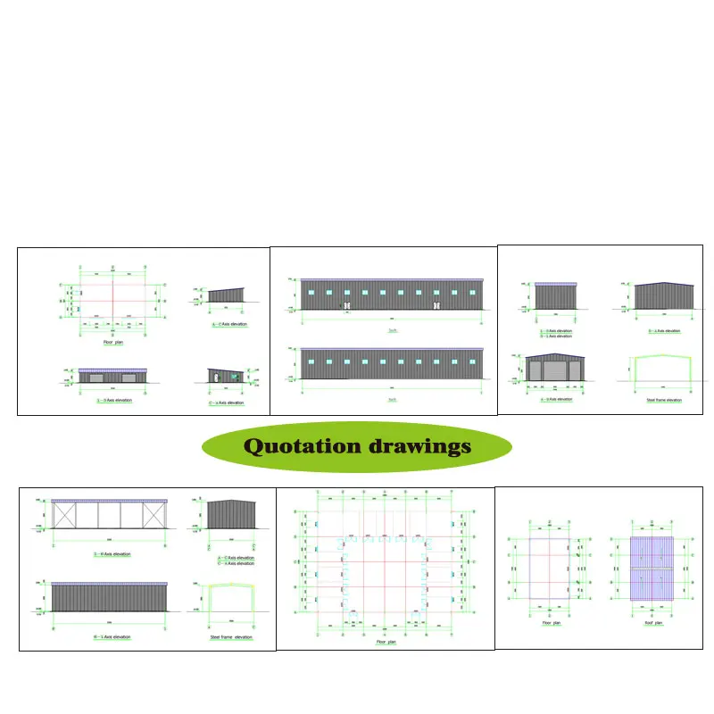 Lonte Poultry shed chicken farm building house for 10000 chickens, Broilers steel structure building