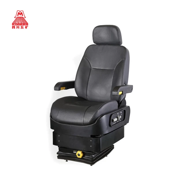luxury railway subway passenger coach seat for high speed train driver seat chair
