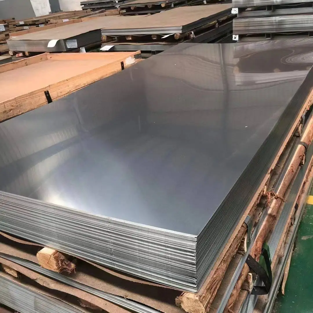 Cold rolled steel plate carbon steel sheet carbon cold rolled hrc crc g550 q235 s235jr carbon steel coils plate for industry