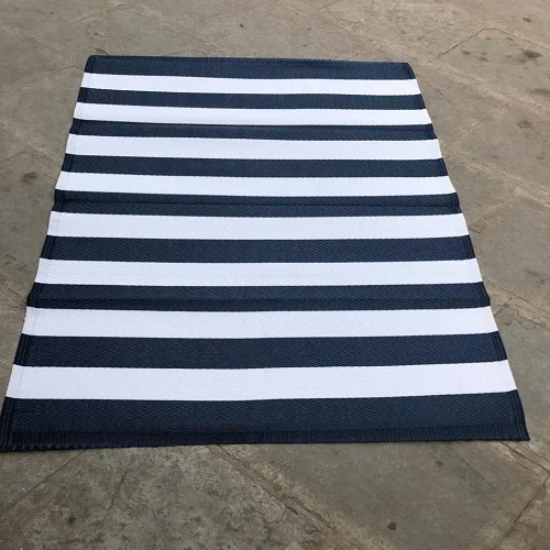 Пластиковые коврики из полипропилена