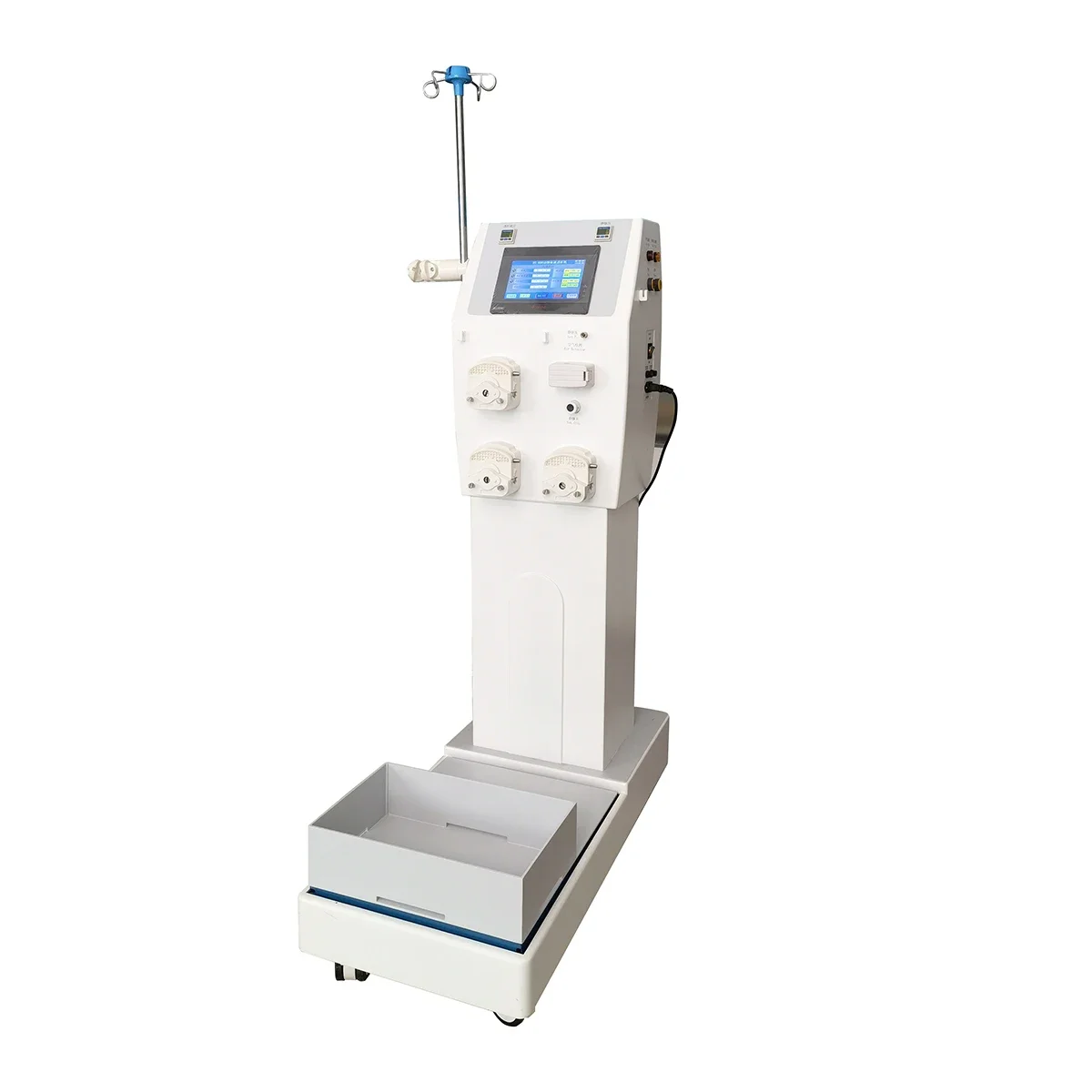 Portable Hospital Veterinary Animal Hemodialysis Machine Prices