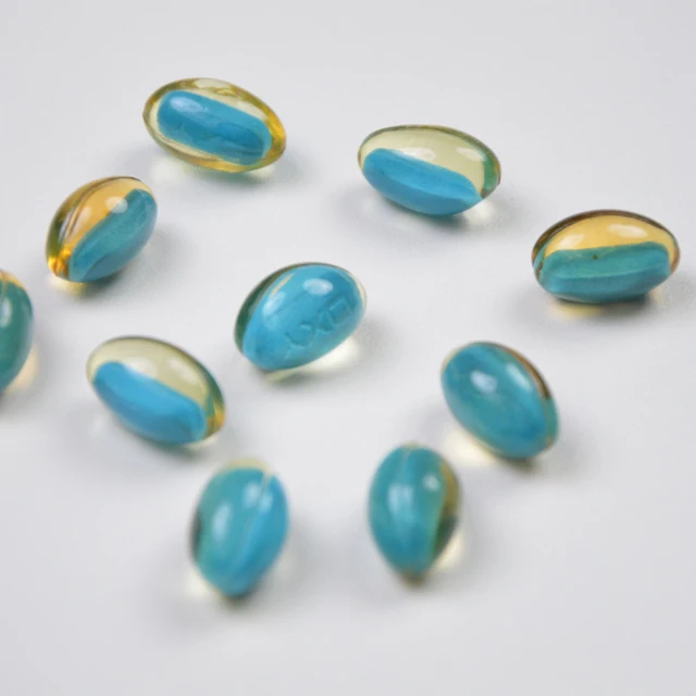 Liver Cleanse Detox & Repair Complex - Herbal Liver Support Supplement Milk Thistle Liver Detox Capsule Extract Dandelion Root