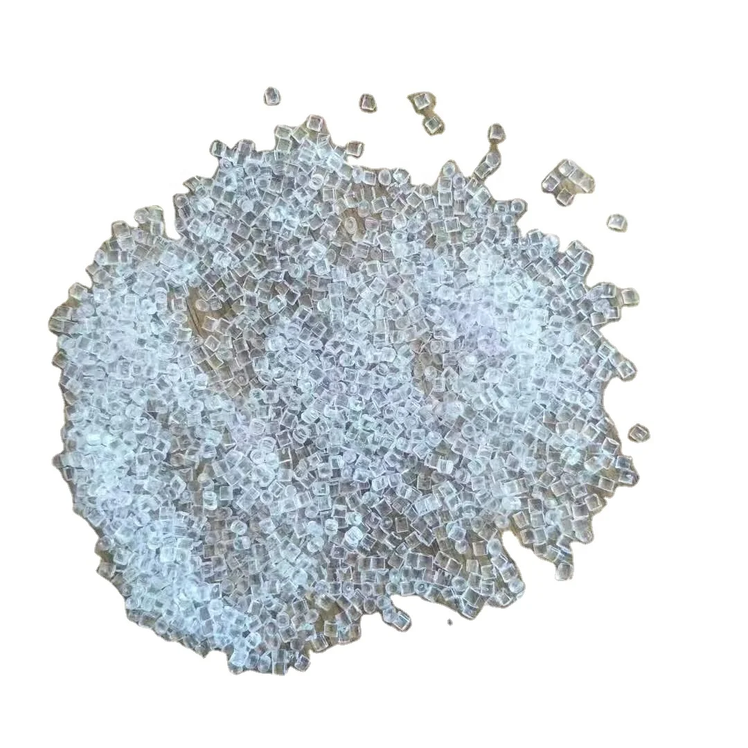 GPPS PS125 virgin general purpose polystyrene/ps resin gpps Injection grade