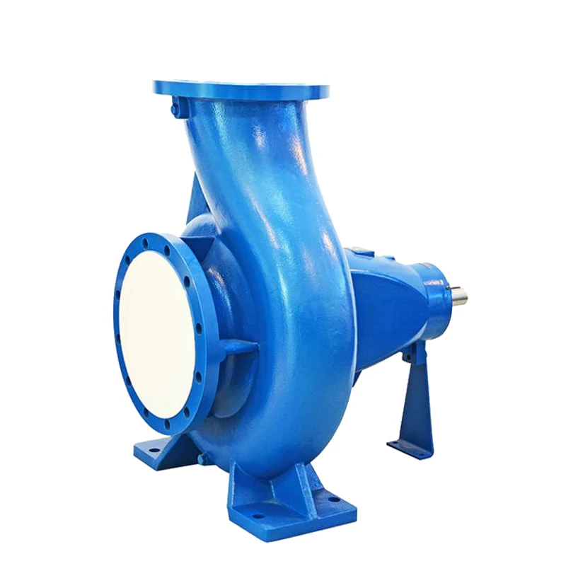 High Pressure Water Pump 6 inch Diesel Water Pump For Agricultural Irrigation