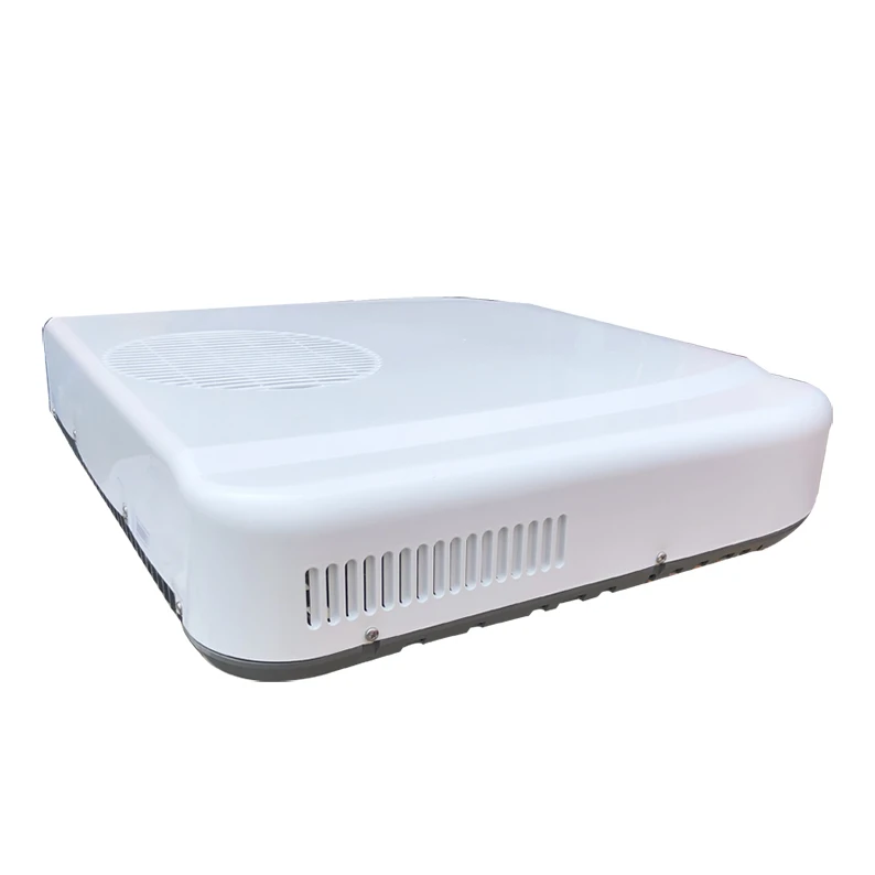 
The fine quality popular product 24 volt bus vehicle air conditioner 