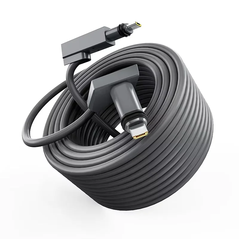Starlink аксессуар спутниковый комплект V2 150 футов (46 м) кабель Cat 5e для Gen 2 водонепроницаемый