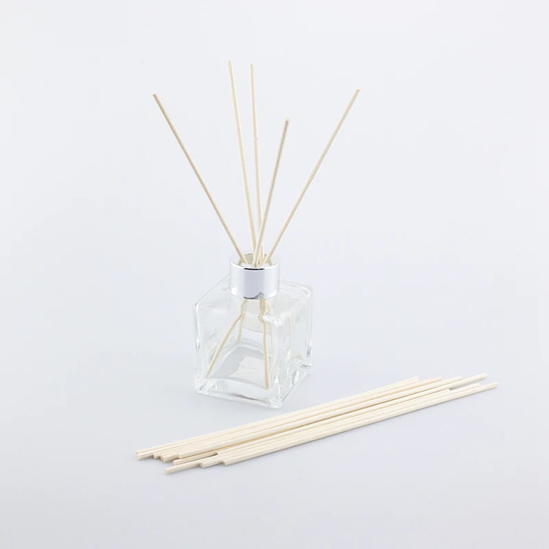 Wholesale Luxury 1mm~8 mm Luxury reed diffuser natural rattan home fragrance sticks