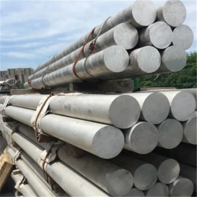 Best-selling Aluminum rod and aluminum bar with good price in stock for sale