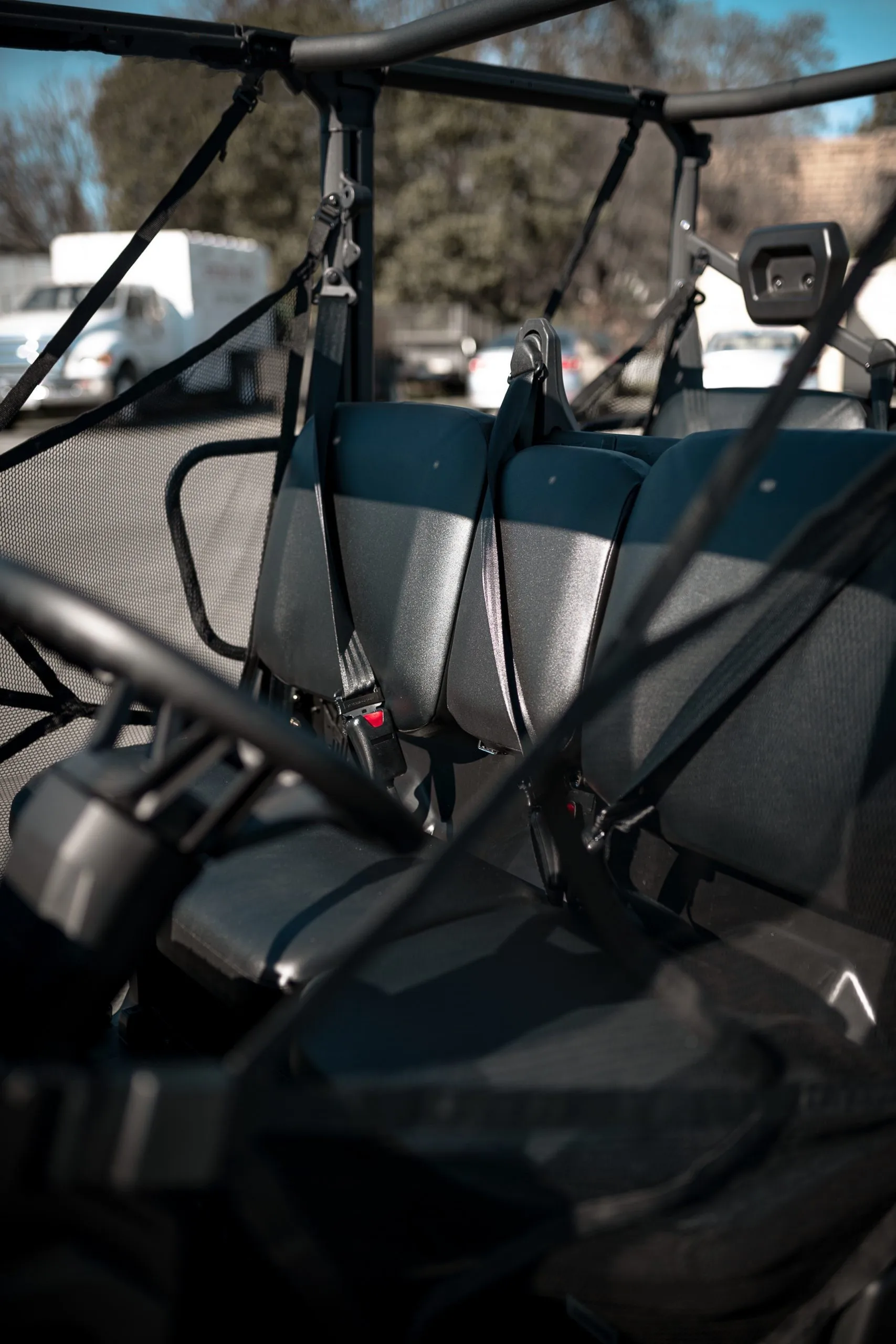 Factory Direct Supply 2023 New DEFENDER MAX XT HD10 UTV,Powerful 1000CC UTV 4x4 In China