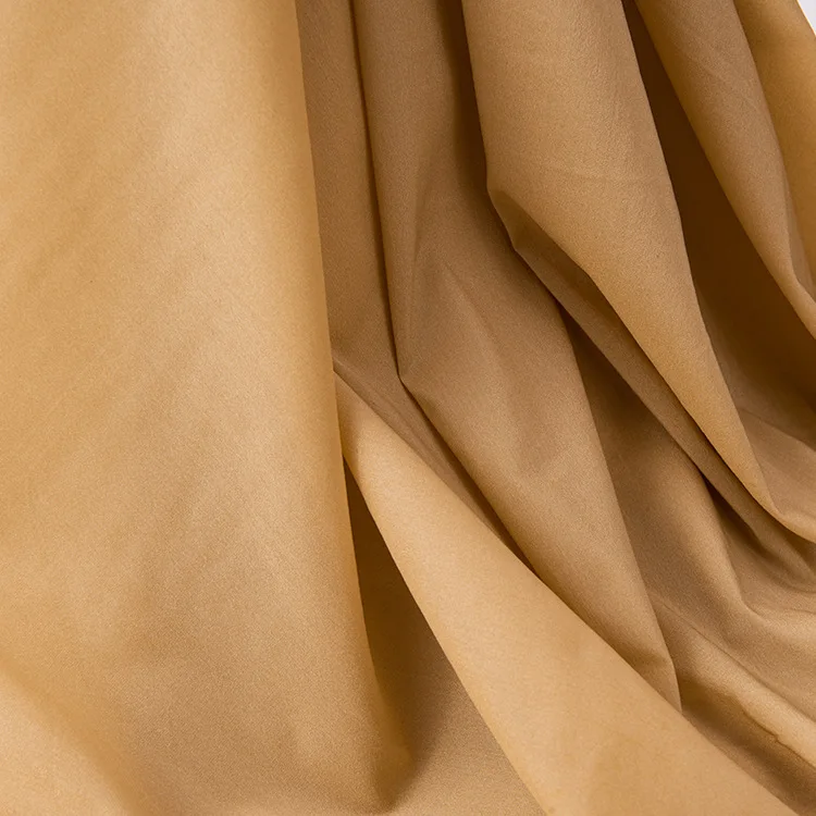 N8 Hot Selling 35% Mulberry Silk Best Price Per Meter Of Silk Fabrics