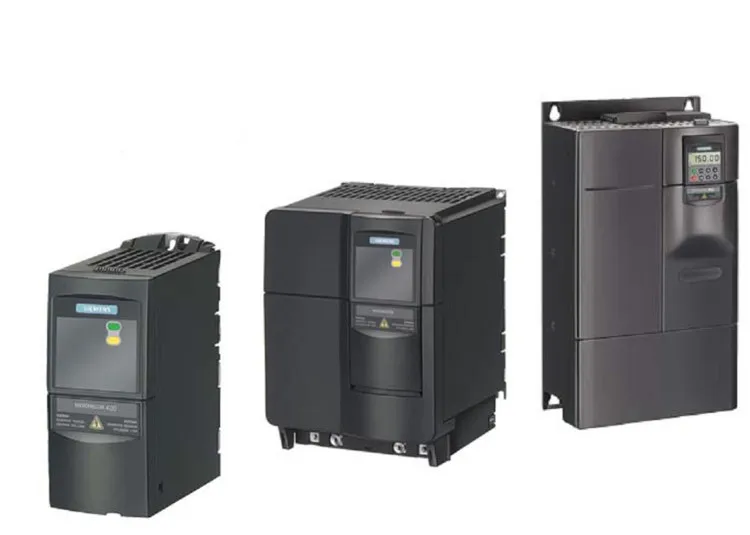 New Original Siemens G120 Power Module 6sl3310-1te35-0aa3 Frequency Converter