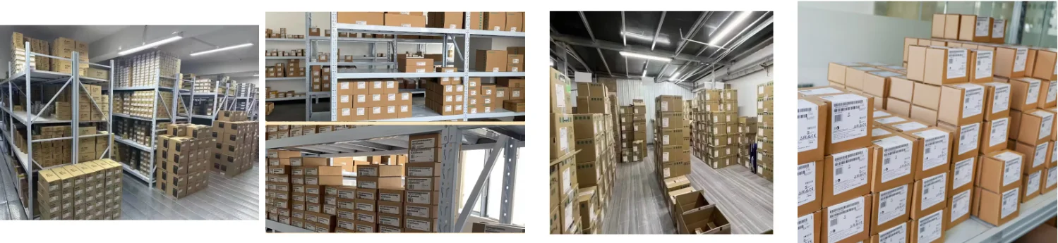 Новый 1 год гарантии 6ES7193-4CD30-0AA0 6es71934cd300a0 оригинальный SIMATIC S7 ET 200S PLC контроллер терминальный модуль
