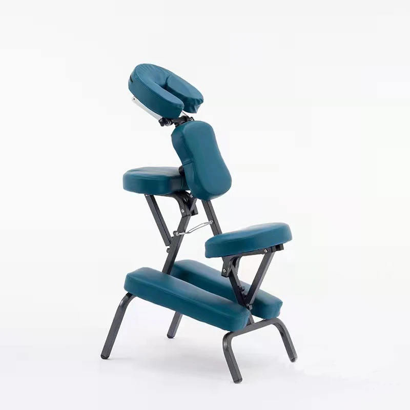 Factory Direct Selling Massage Chair Folding Massage Tattoo Chair Portable Massage Chair