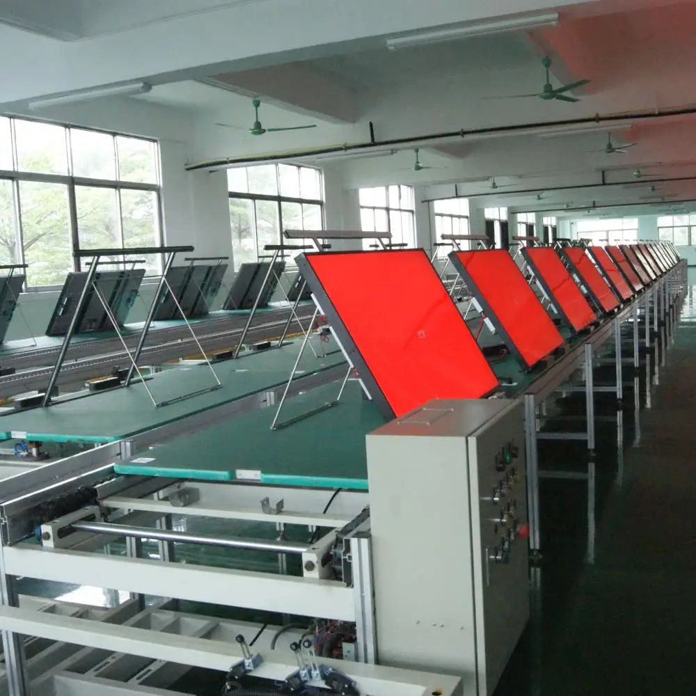 65 inch outdoor LCD screen with high brightness from 2000 nits to 5000 nits