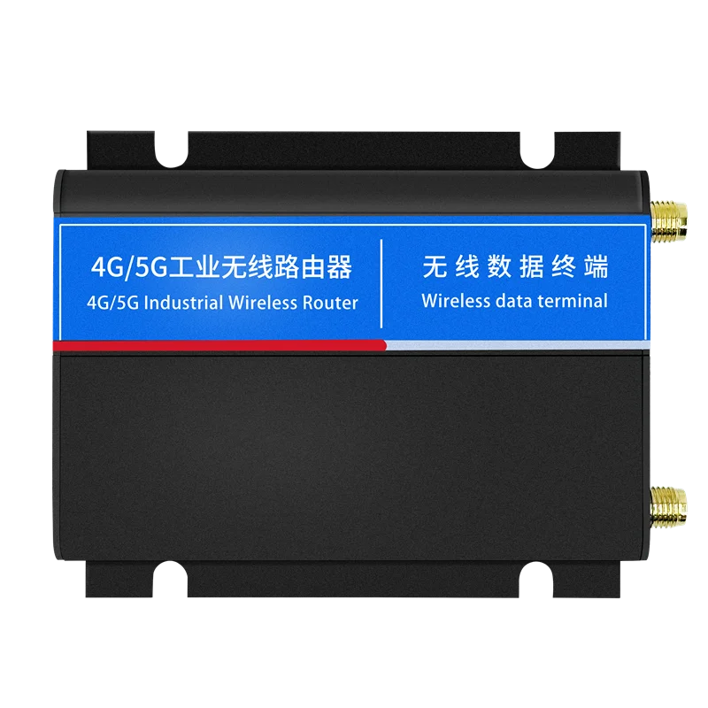 LINBLE D520 Waterproof 4g Outdoor 4g 5g Lte Cpe Wireless Outdoor Router With Sim Card Slot