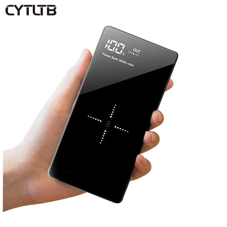 
Good Selling Power Bank Wallet With Air Compressor Flashlight 