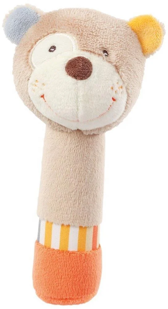 chinese baby shower favors hanging cattle mobile wholesale giraffe plush toy handmade owl baby toys rattles