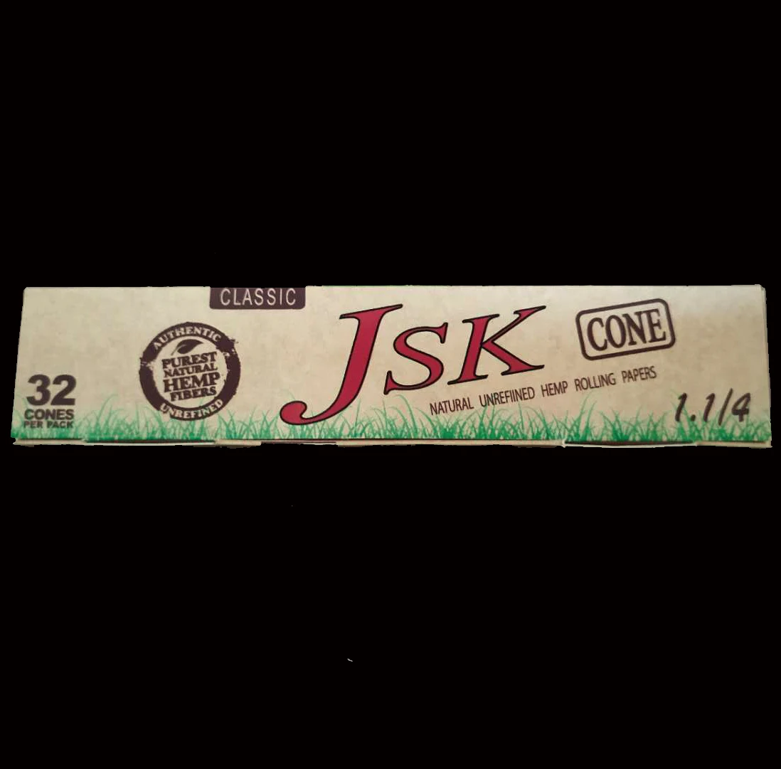 
Органический коричневый конус, 32 шт. в упаковке 